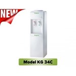 Cây nước nóng lạnh Kangaroo KG-34C